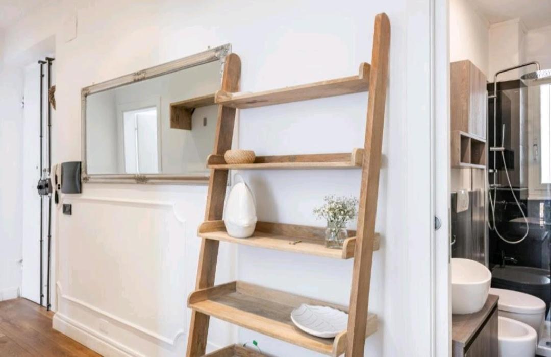 Whale Song Apartment - With Private Parking La Spezia Luaran gambar