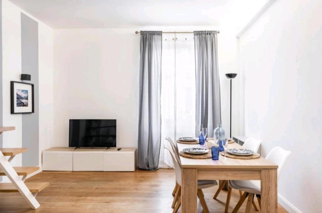 Whale Song Apartment - With Private Parking La Spezia Luaran gambar