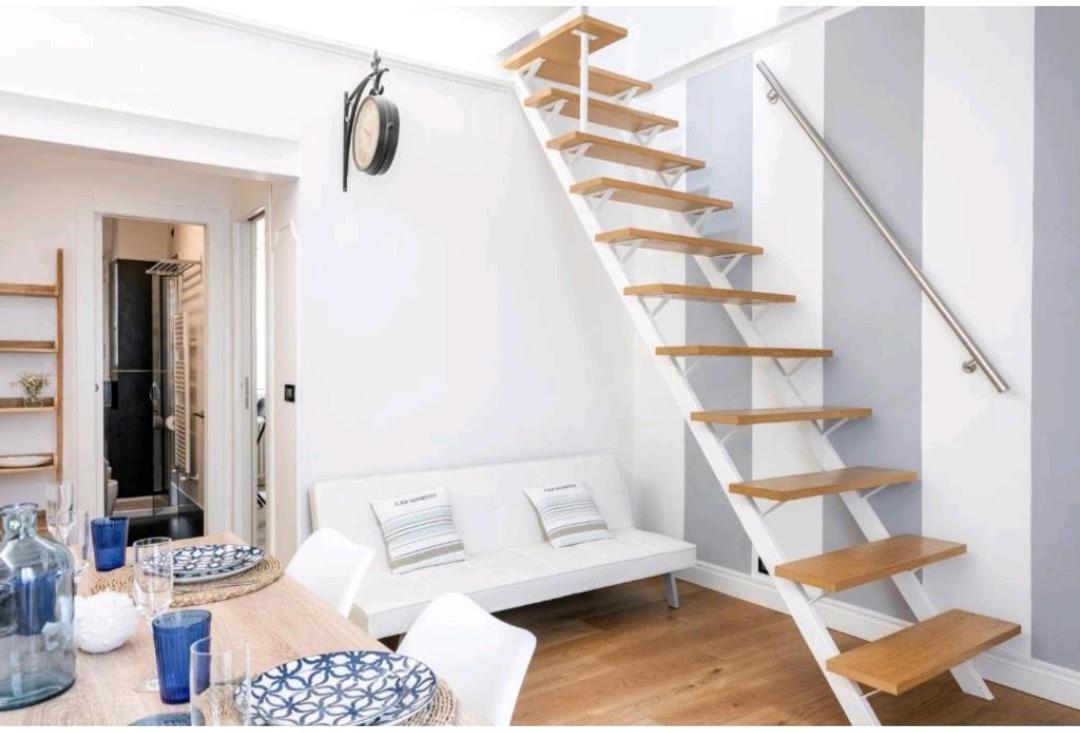 Whale Song Apartment - With Private Parking La Spezia Luaran gambar