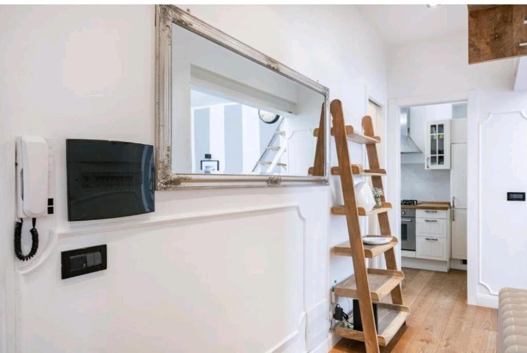 Whale Song Apartment - With Private Parking La Spezia Luaran gambar
