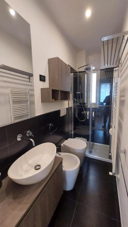 Whale Song Apartment - With Private Parking La Spezia Luaran gambar