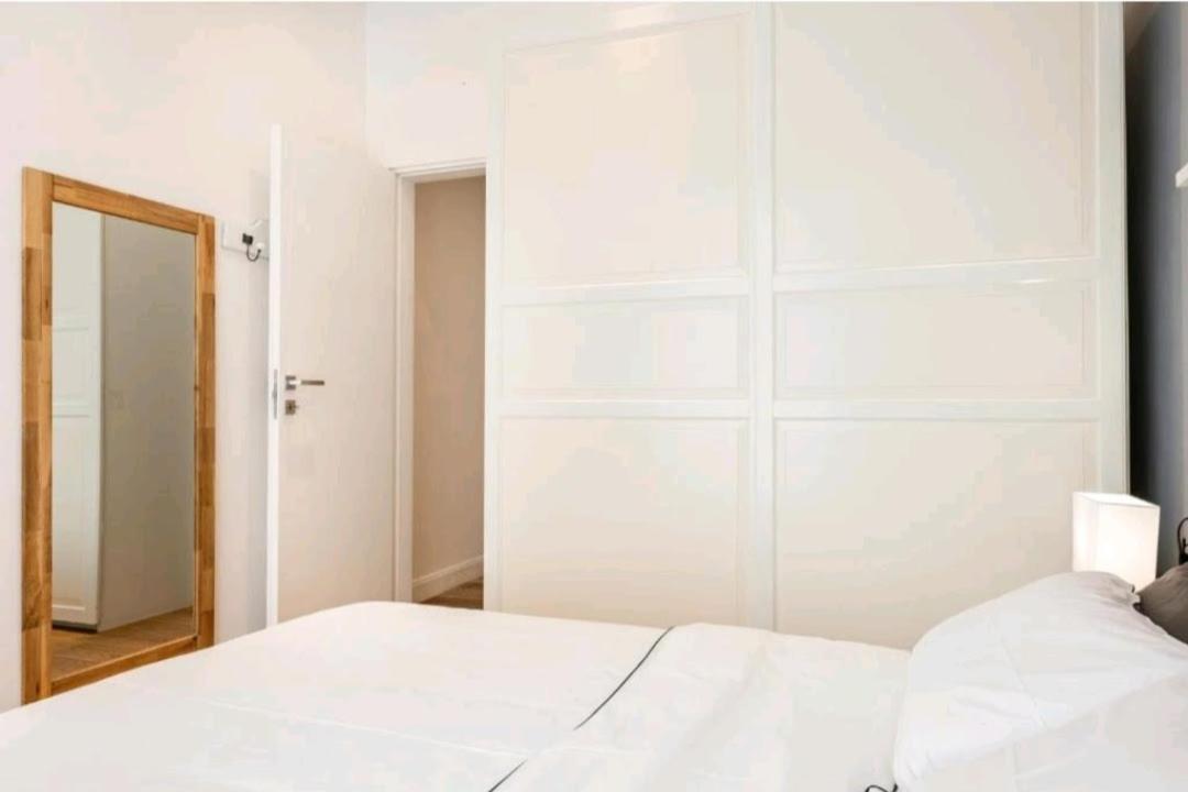 Whale Song Apartment - With Private Parking La Spezia Luaran gambar