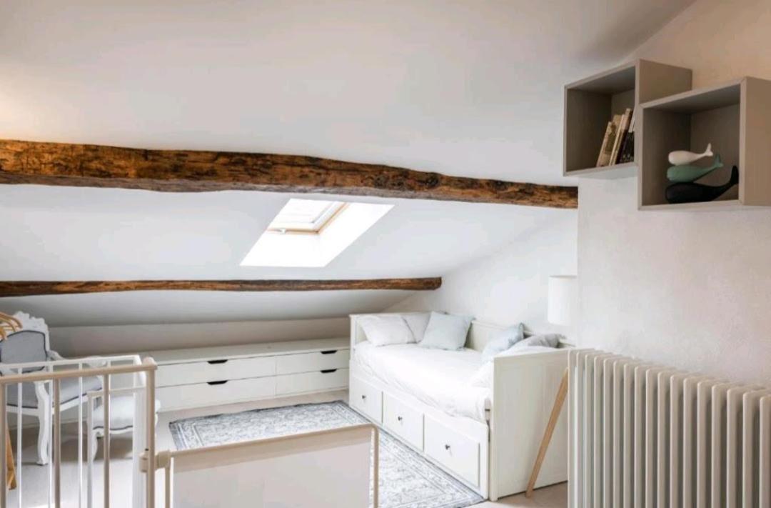 Whale Song Apartment - With Private Parking La Spezia Luaran gambar
