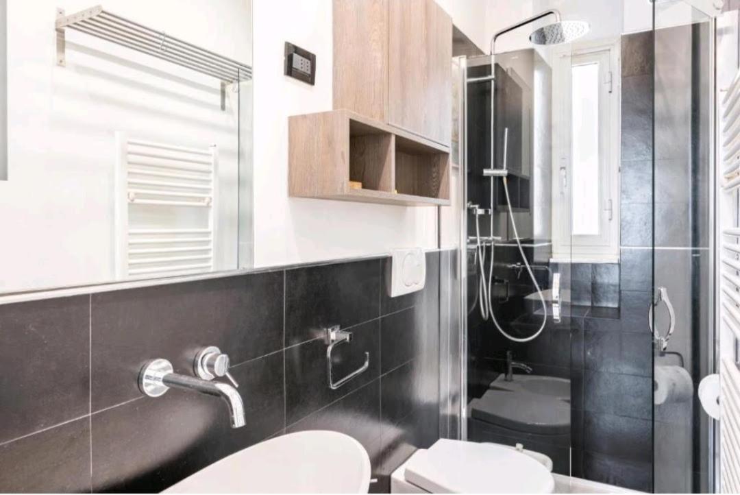 Whale Song Apartment - With Private Parking La Spezia Luaran gambar