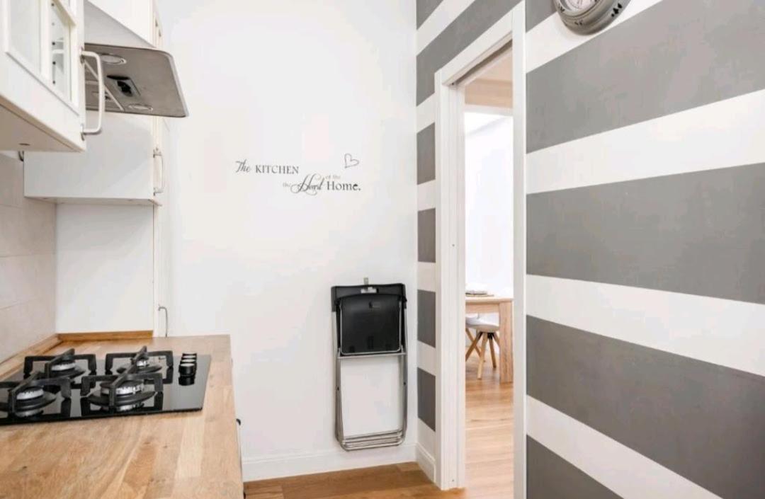 Whale Song Apartment - With Private Parking La Spezia Luaran gambar