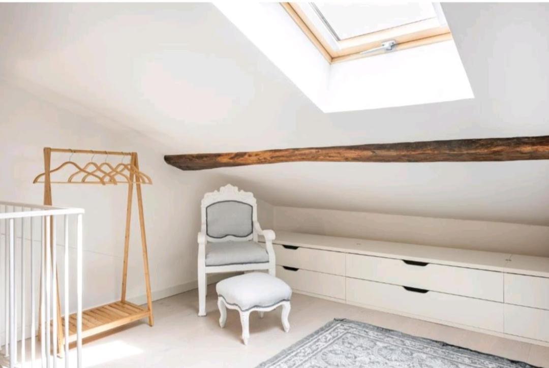 Whale Song Apartment - With Private Parking La Spezia Luaran gambar